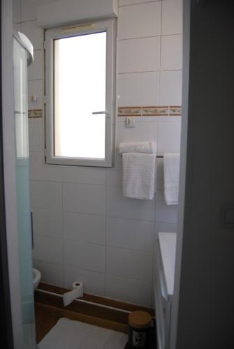 Hôtel Azur – Nice, CT