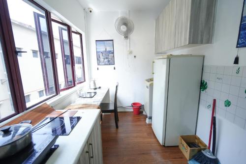 Aimelia guest house by G traveler in Kota Damansara