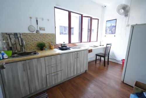 Aimelia guest house by G traveler in Kota Damansara