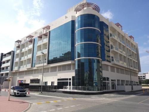 MK Residence JVC, Dubai