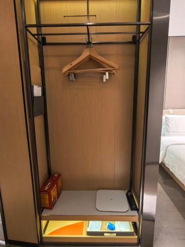 Atour S Hotel Chengdu Wenshu Monastery Chunxi Road – Chengdu, IL