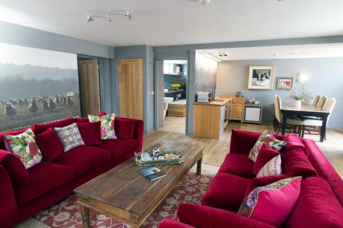 Strattons Hotel - image 12