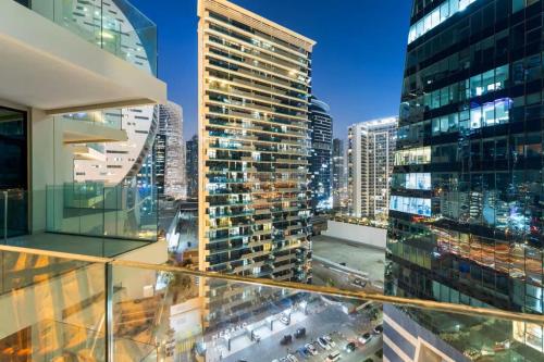 Luxe Studio Loft Type - Canal View - Fully Furnished - main image