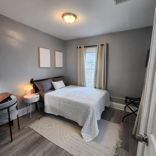 Private Bedroom In Shared Apt B, South Hackensack