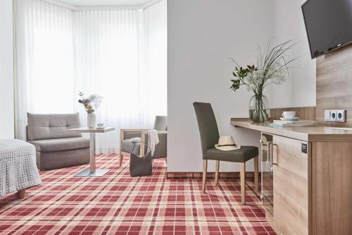 Hotel Binzer Hof - image 3