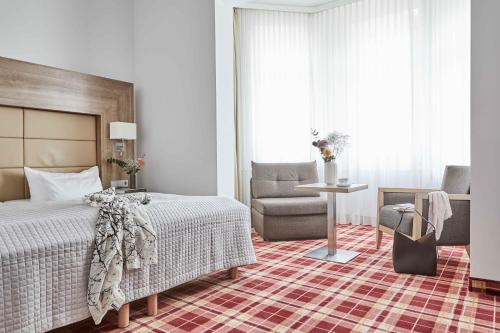 Hotel Binzer Hof - image 5