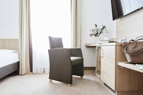 Hotel Binzer Hof - image 4