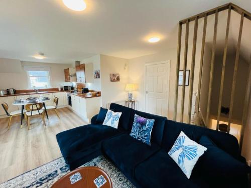 Nevis Apartment, Fort William