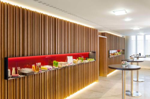 NH Collection Berlin Mitte Friedrichstrasse - image 8