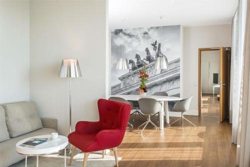 NH Collection Berlin Mitte Friedrichstrasse - image 14