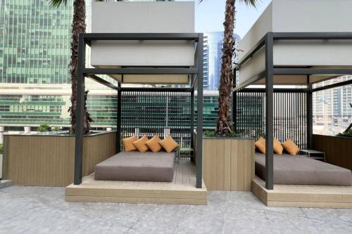 Waterfront 1BR - Canal View - Fully Furnished - image 11