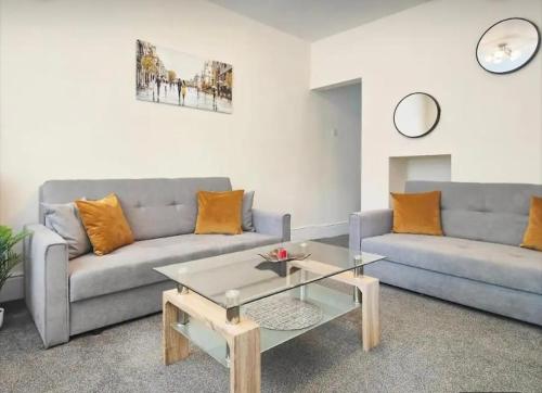 Miriam House, Manchester