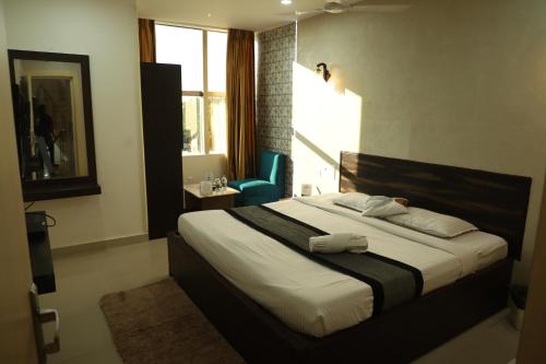 The Blue Lagoon Hotel Premium in 克塔克