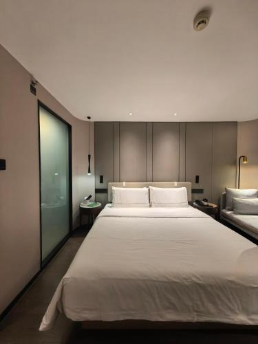 Atour S Hotel Chengdu Wenshu Monastery Chunxi Road – Chengdu, IL