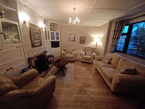 Létesítmények, Abbeyfeale Home - Sleeps 6 - Convenient Location in Abbeyfeale