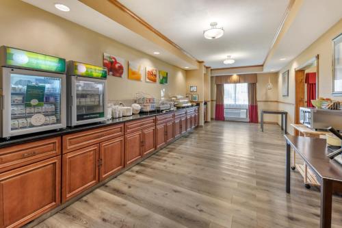 Quality Inn Greenville North - image 6