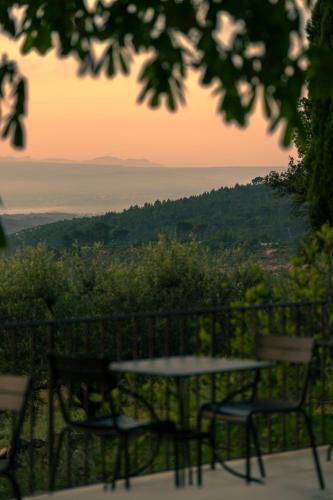 Le Relais de Saint Ser