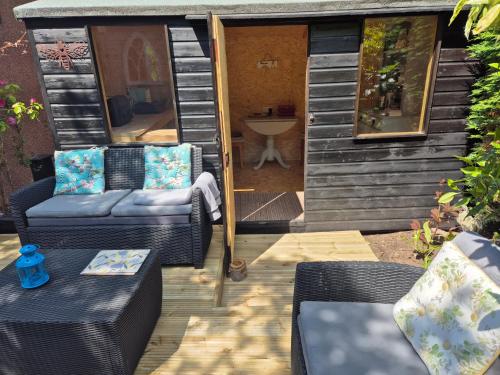 Kirkstyle Hideaway