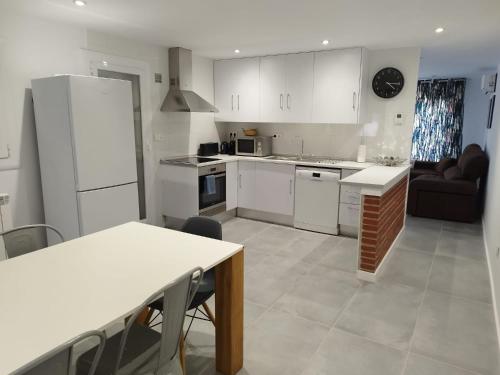 Apartaments IXA in Manresa