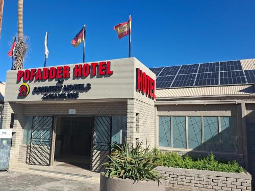 Pofadder Hotel by Country Hotels