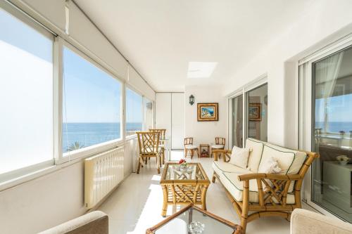 Apartment on the Marbella Promenade