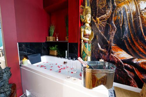 50 Nuances Nirvana - Love Room à Rouen, Rouen (zdjęcie 2)