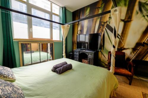 50 Nuances Nirvana - Love Room à Rouen, Rouen (zdjęcie 8)