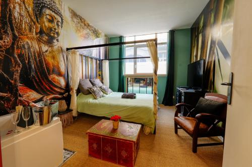 50 Nuances Nirvana - Love Room à Rouen, Rouen (zdjęcie 6)