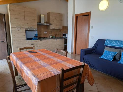 Casa MiMaMa - Stagno di Mistras
