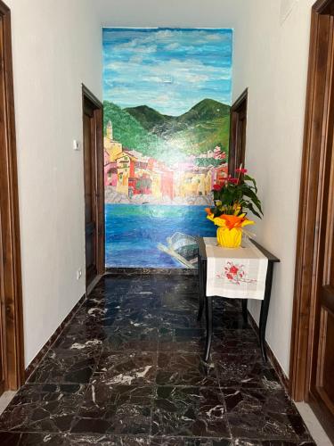 Accommodation in Pignone