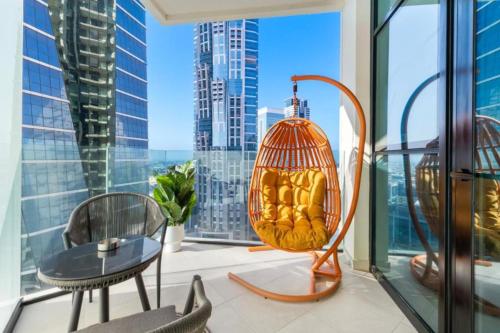 Canal View Fully Furnished Studio - image 14