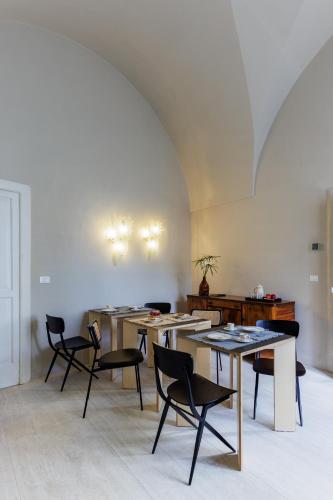 La Naca Della Taranta B&B - 식음료(F&B)