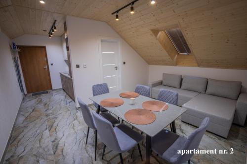 Apartamenty Katarzyna