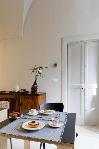 La Naca Della Taranta B&B - 식음료(F&B)