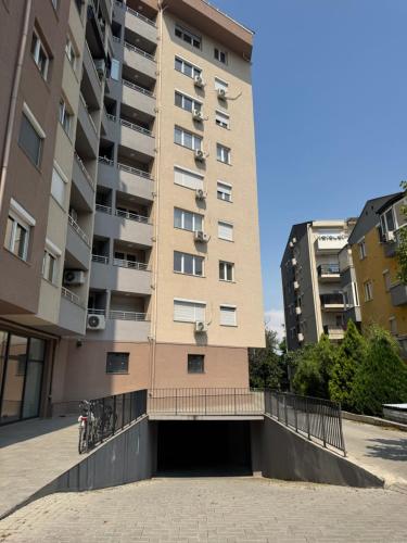 Cozy apartment-center of Skopje, Skopje (fotografie 6)
