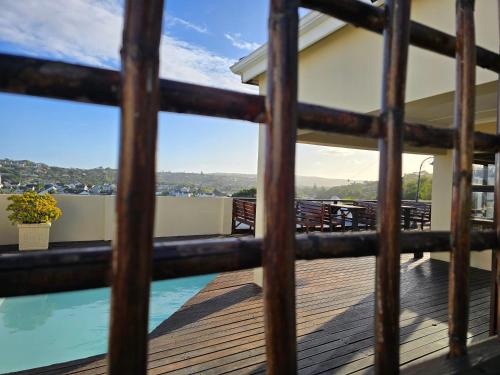 Einrichtungen, The Royal Guest House in Port Alfred