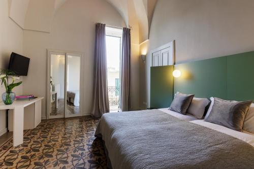 La Naca Della Taranta B&B