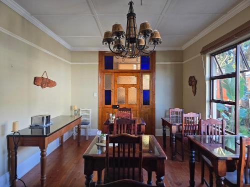 Einrichtungen, The Royal Guest House in Port Alfred