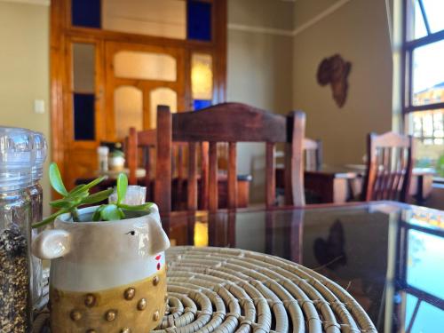 Fasilitas, The Royal Guest House in Port Alfred