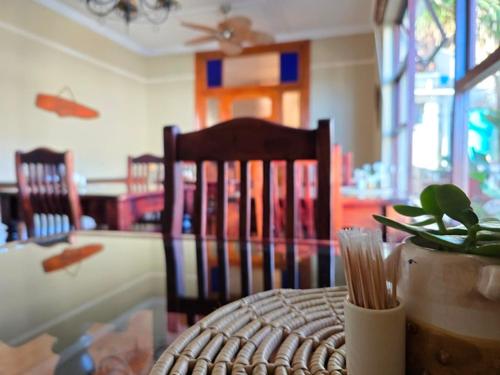 Fasilitas, The Royal Guest House in Port Alfred