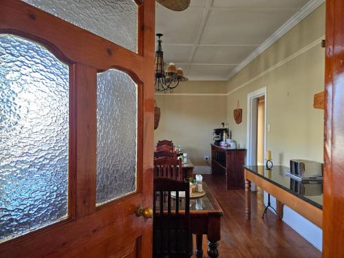 Einrichtungen, The Royal Guest House in Port Alfred