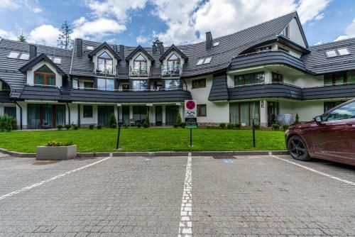 Apartament LUX Bogdańskiego Residence Zakopane by RentiloPL, Закопане (фото 9)