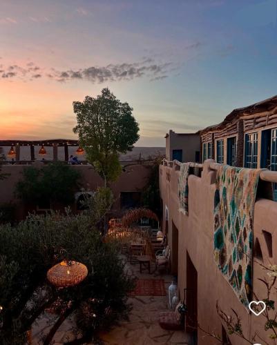 Équipements, Agafay Desert Hotel in El Arissa