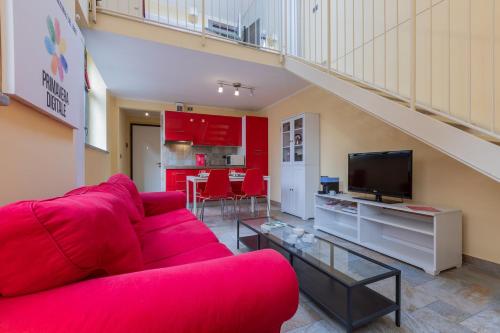 Tiziano Lofts by Wonderful Italy, Turin (photo 6)