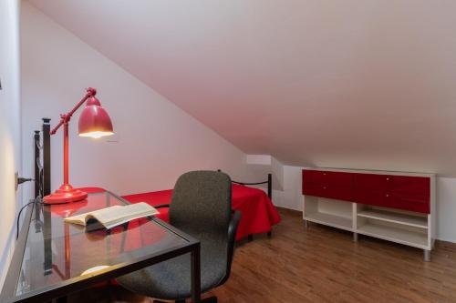 Tiziano Lofts by Wonderful Italy, Turin (photo 9)