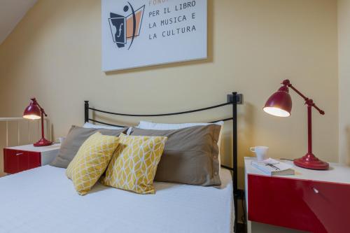 Tiziano Lofts by Wonderful Italy, Turin (photo 10)