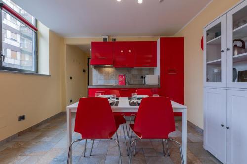 Tiziano Lofts by Wonderful Italy, Turin (photo 11)