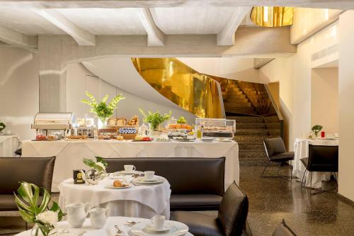 Hotel Royal Bissolati, Рим (фото 2)