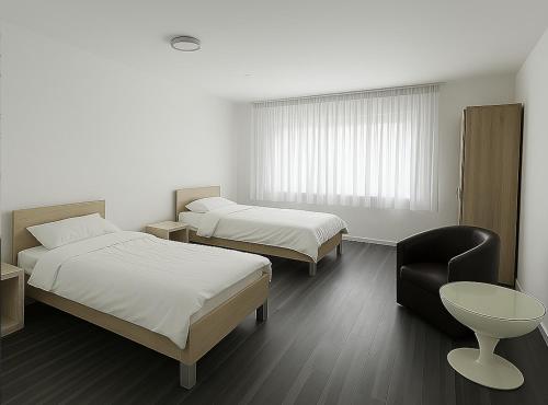 Erft Apartment, Kerpen