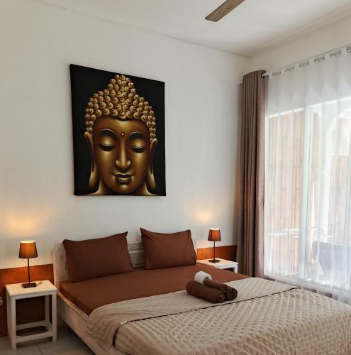 Wombat's B&B – Gili Trawangan, CO